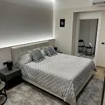 Corplex דירה טיראנה