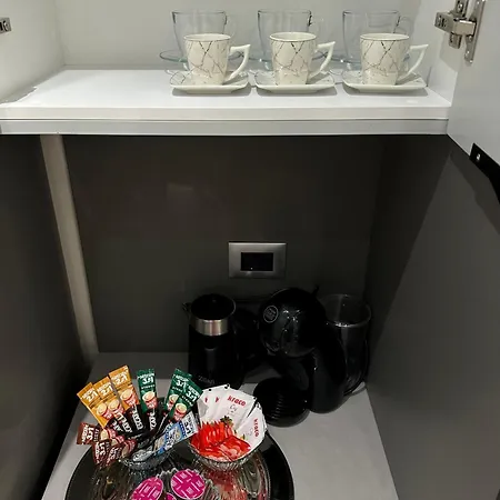 Corplex Appartement Tirana