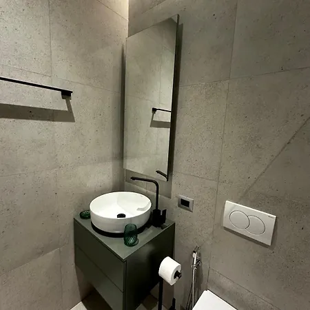 Appartement Corplex Tirana