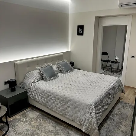 Corplex Appartement Tirana
