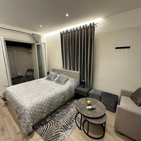 Corplex Apartment