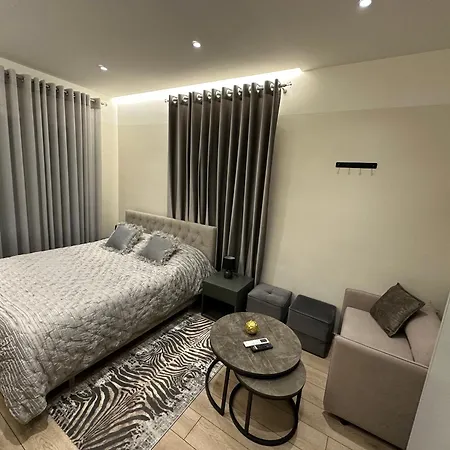 Apartament Corplex *