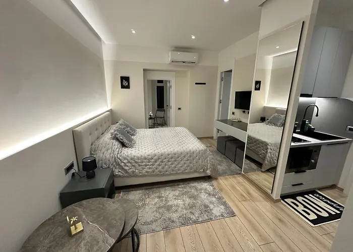 Corplex Apartament *