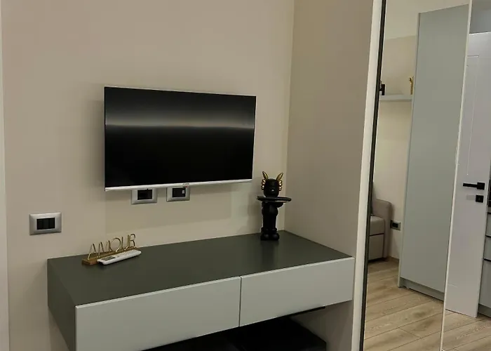 Apartament Corplex
