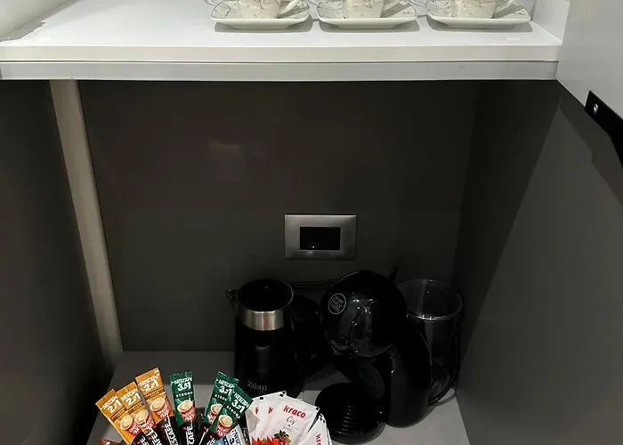 Corplex Apartament Tirana