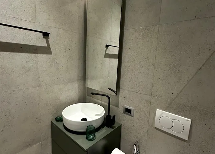 Apartament Corplex Tirana