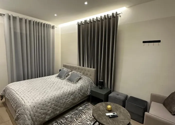 Corplex Apartament *