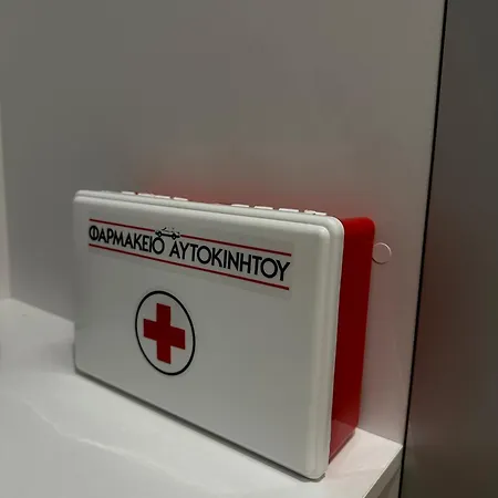 Διαμέρισμα Corplex Τίρανα