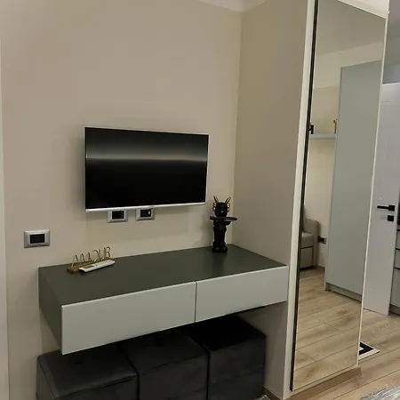 Apartman Corplex