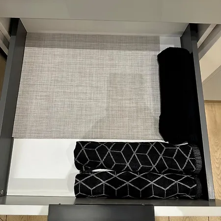 Corplex Apartment *