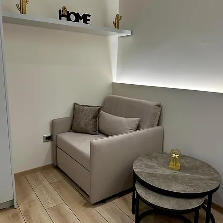 Apartman Corplex *