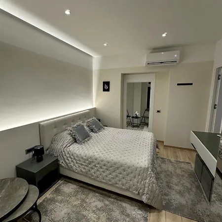 Apartment Corplex Tirana
