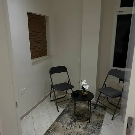 Corplex Τίρανα