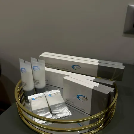 Corplex Apartman *