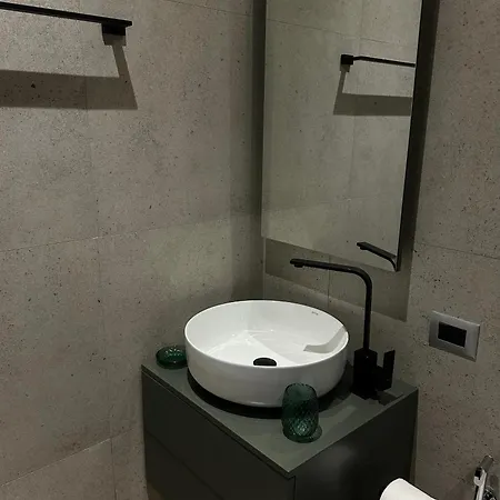 Apartman Corplex *