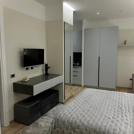 Corplex Apartment Tirana