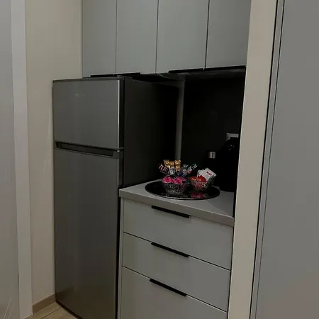 Corplex Apartment *