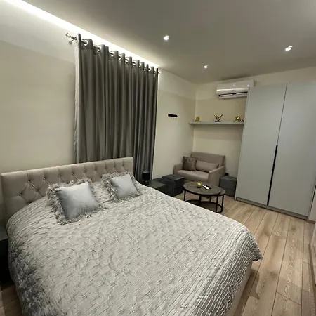 Corplex Tirana