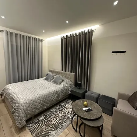 Corplex Διαμέρισμα *