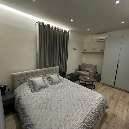 Apartman Corplex Tirana