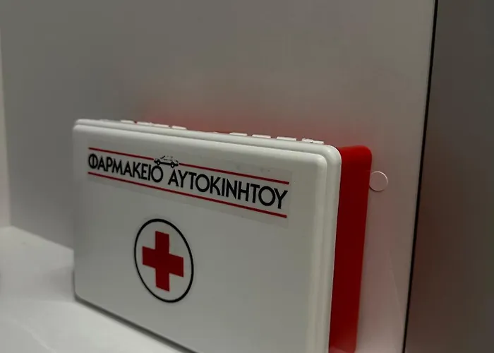 Lägenhet Corplex Tirana