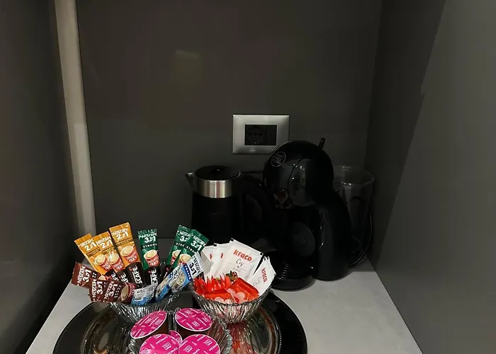 Διαμέρισμα Corplex Τίρανα