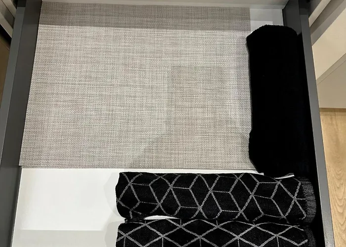 Corplex Διαμέρισμα *