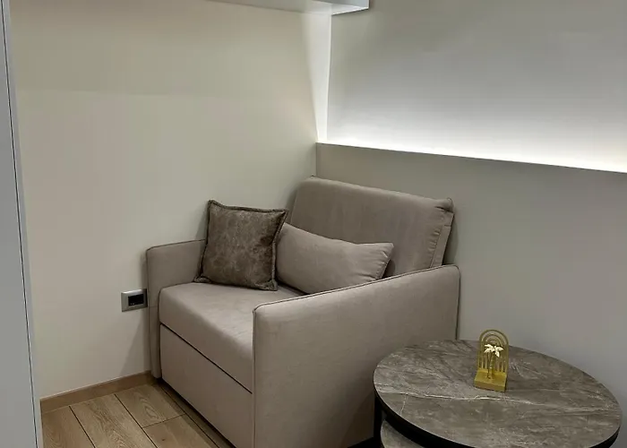 Διαμέρισμα Corplex *