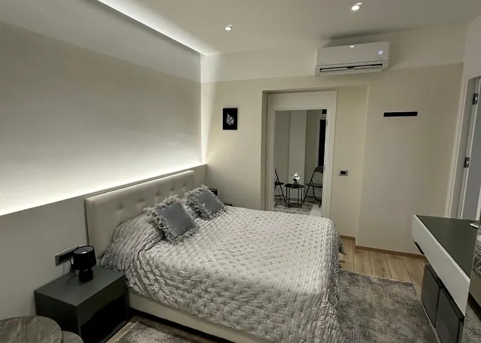 Διαμέρισμα Corplex Τίρανα