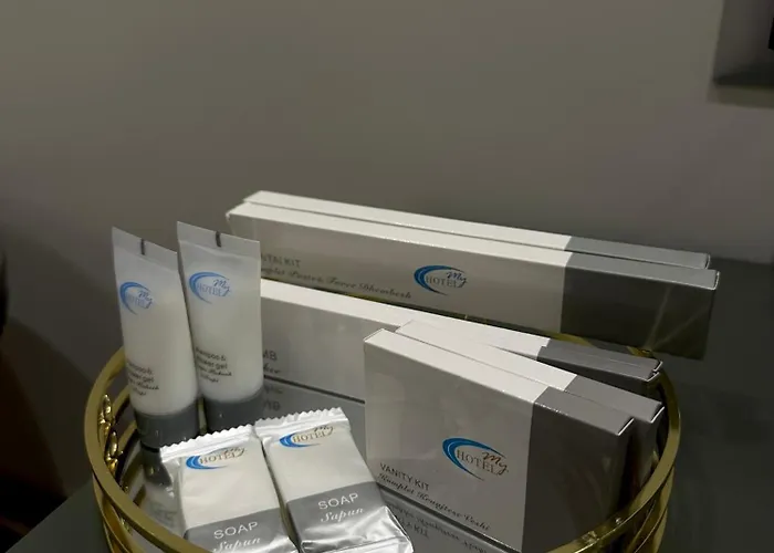 Corplex Διαμέρισμα *