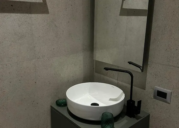 Διαμέρισμα Corplex *