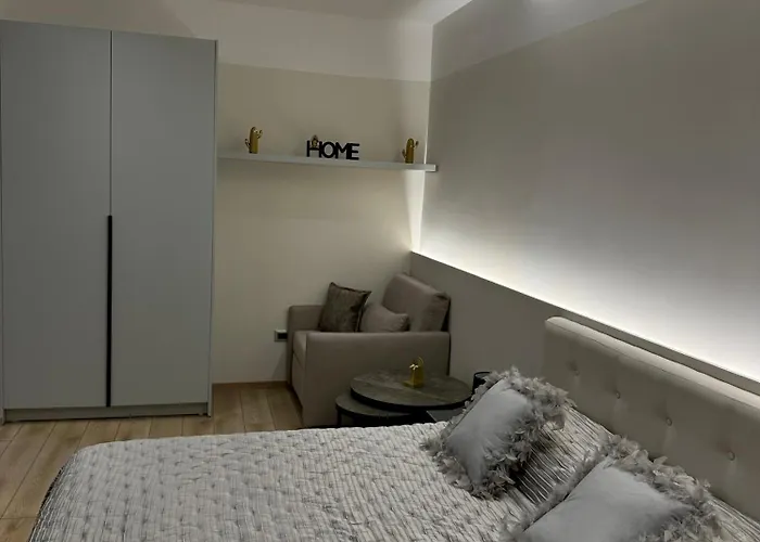 Corplex Διαμέρισμα *