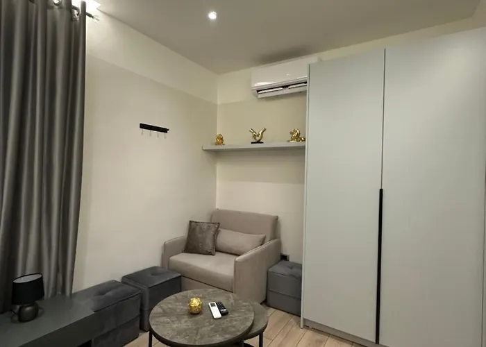 Διαμέρισμα Corplex