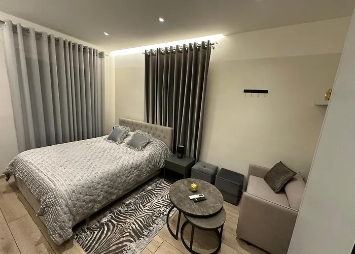 Διαμέρισμα Corplex *